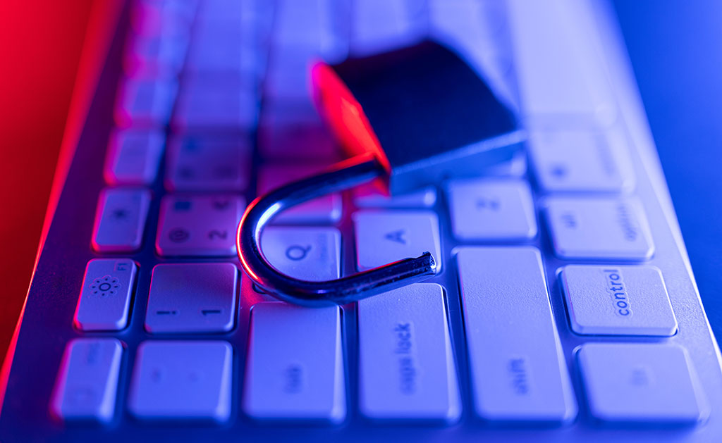 Your Password Is the Key Under<br> the Doormat