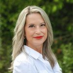 Leanne Harvey, Co-Owner/Program Director at Country Roads Healthcare