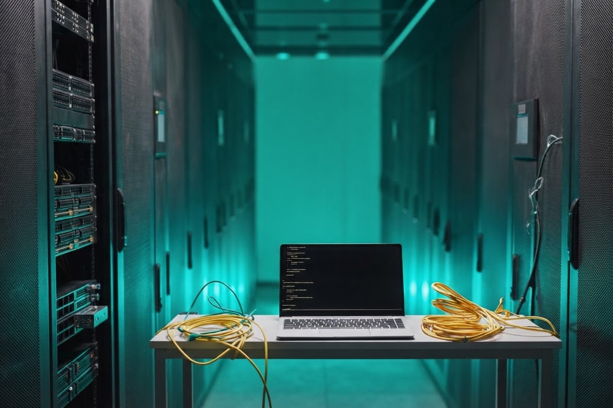 Midyear IT Systems Assessment: Access Control, Data Governance, and Disaster Recovery Review