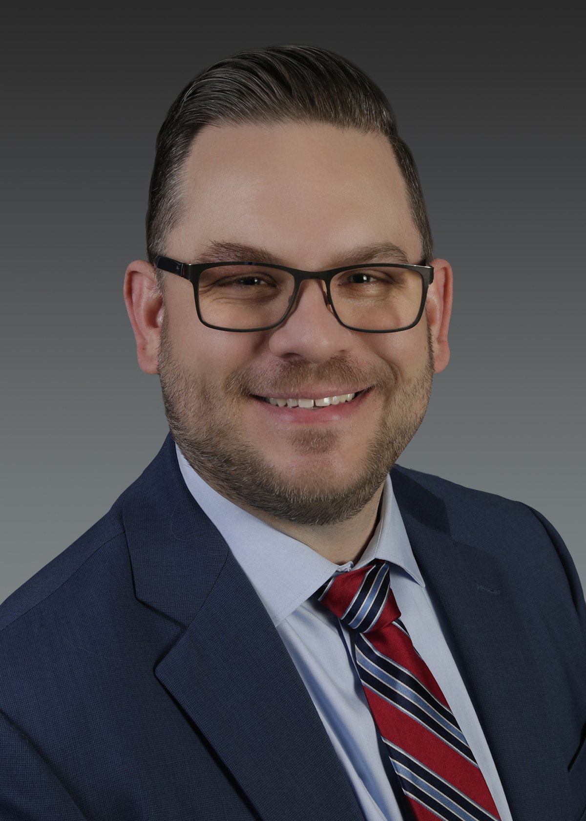 Sam Vance, founder of Vanguard Cyber