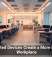 Connected Devices Create a More Efficient Workplace