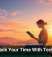 Take Back Your Time With Technology