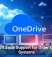 Microsoft Ends Support for Older OneDrive Systems