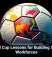 World Cup Lessons for Building Strong Workforces