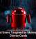 Android Users Targeted by Malware That Clones Cards